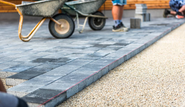 Best Professional Driveway Pavers  in Williston, SC