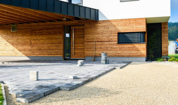 Best Permeable Paver Driveway  in Williston, SC