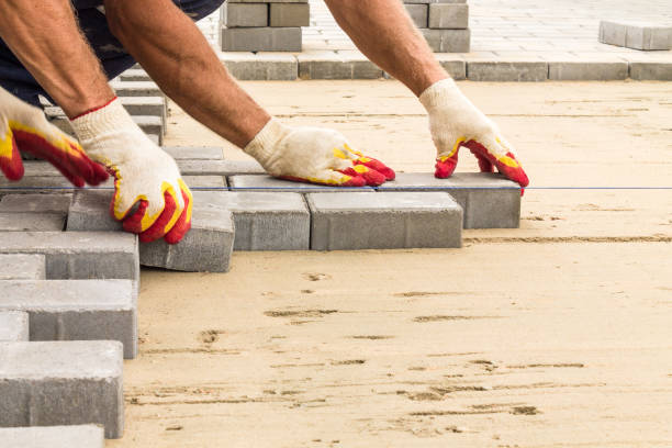 Best Residential Paver Driveway  in Williston, SC