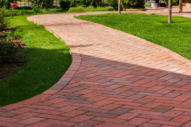 Best Brick Driveway Pavers  in Williston, SC