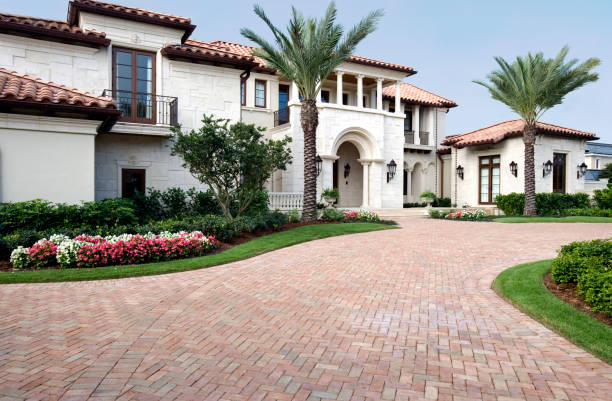Reasons to Select Us for Your Driveway Paving Requirements in Williston, SC