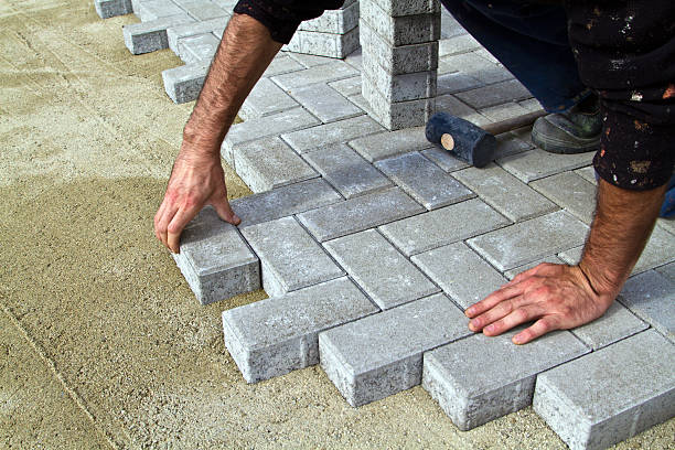 Best Affordable Driveway Pavers  in Williston, SC