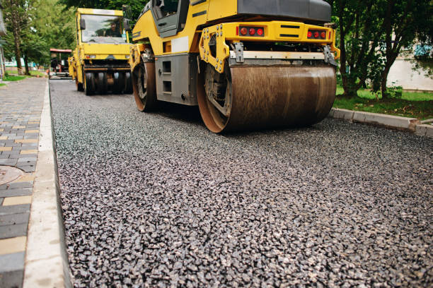 Professional Driveway Pavers in Williston, SC